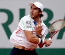 Uruguayan Tennis Star Pablo Cuevas