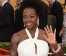 ABC 'How to Get Away With Murder' TV Show Viola Davis 