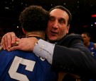 Mike Krzyzewski Records 1,000th Wins