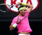 Rafael Nadal to Face Tomas Berdych in Australian Open 2015 Quarterfinals