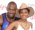 Kevin McCall Eva Marcille 