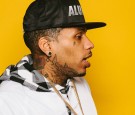 kid-ink-hot-new-album-release-2015-full-speed-be-real-featuring-dej-loaf-produced-by-dj-mustard