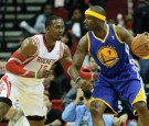 NBA Free Agents 2015 - Jermaine O'Neal