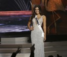 Paulina Vega, Miss Universe