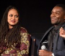 Selma Movie Star David Oyelowo, Director Ava DuVernay