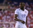 United States Forward Jozy Altidore