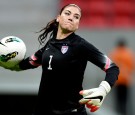 Hope Solo 