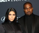 Kanye West  Says Kim Kardashian is not a Gold Digger, Kim Super Bowl Ad Released 