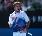 Stan Wawrinka Advances to Australian Open Semis