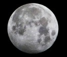 Penumbral Lunar Eclipse