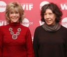 Netflix 'Grace and Frankie' TV Show Cast jane fonda Lily Tomlin