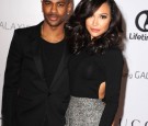 Big Sean Naya Rivera relationship