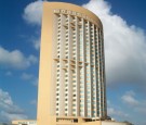 Corinthia Hotel libya tripoli