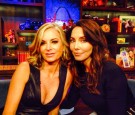 the-real-housewives-of-Beverly-hills-Eileen-Davidson-Whitney-Cummings-watch-what-happens-live 