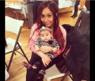 Snooki daughter giovanna