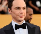 CBS The Big Bang Theory Season Jim Parsons screen actors guild awards sag 2015