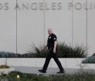 LAPD-los-angeles-police-department