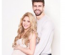 Shakira Boyfriend Gerard Pique and Son: