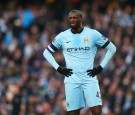 Inter Milan Interested in Yaya Toure