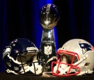 New England Patriots and Seattle Seahawks Play in 2015 Super Bowl