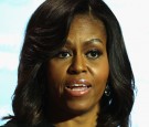 First Lady Michelle Obama 