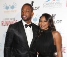 Gabrielle Union Defends Dwyane Wade Against Charles Barkley 