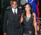 Bobbi Kristina Brown