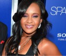 whitney houston daughter Bobbi Kristina Brown