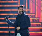 Nuestra Belleza Latina Ricky Martin