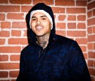 chris brown