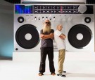 Eminem & Rick Rubin