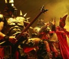 gwar Dave Orderus Urungus Brockie