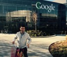 Google Mountain View Campus california