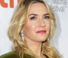 Kate Winslet Says Divorce was Good for her Children 