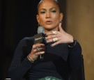 Jennifer Lopez 