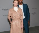 Iggy Azalea and Nick Young 