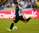 Honduras Goalkeeper Noel Valladares