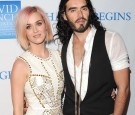  Katy Perry ex husband Russell Brand