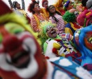 17th International Clown Convention