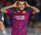 Dani Alves