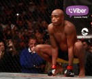 Anderson Silva Fails Drug Test