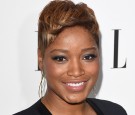 Keke Palmer Slams Critics Calling her a 'Thot'