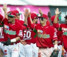 Mexican National Baseball Team