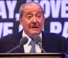 Bob Arum Frustrated on Pacquiao-Mayweather Talks