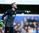 David De Gea will stay at Old Trafford