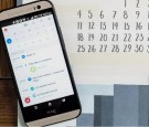 Sunrise Calendar App