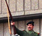 Iraq-dictator-saddam-hussein