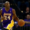 Los Angeles Lakers Shooting Guard Kobe Bryant