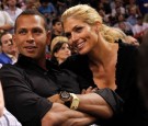 new york yankees' alex rodriguez dating Torrie Wilson 