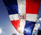 Dominican Flag